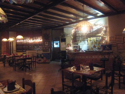 LA TEGOLA