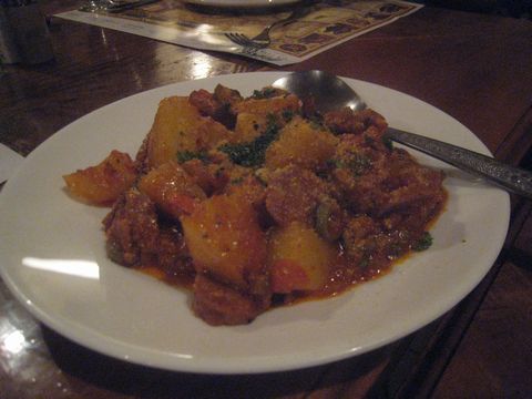 LA TEGOLA