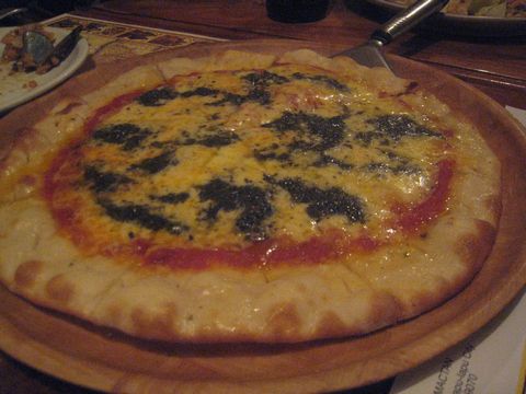 LA TEGOLA