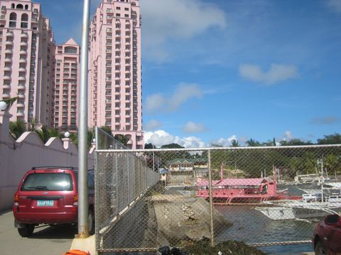 Island-hopping CEBU