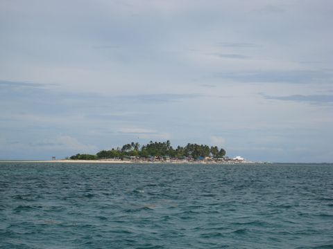 Island-hopping CEBU
