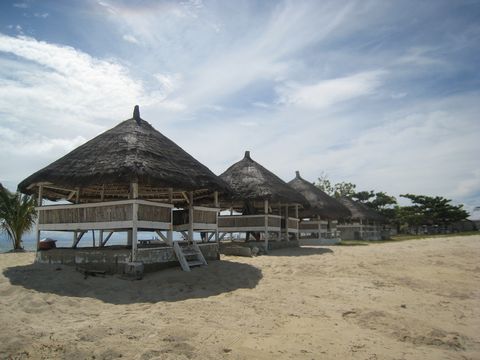Island-hopping CEBU