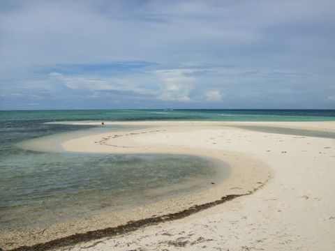 Island-hopping CEBU