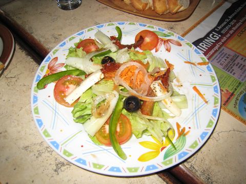 LA TEGOLA