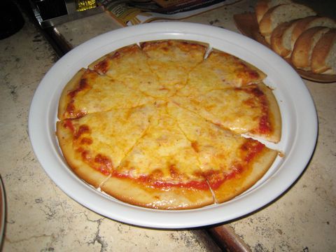 LA TEGOLA