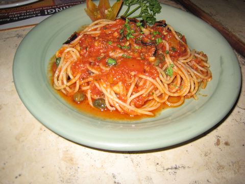 LA TEGOLA