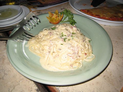 LA TEGOLA