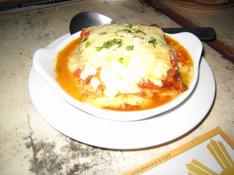 LA TEGOLA