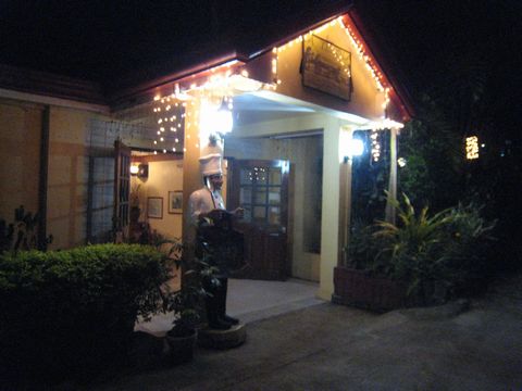 LA TEGOLA