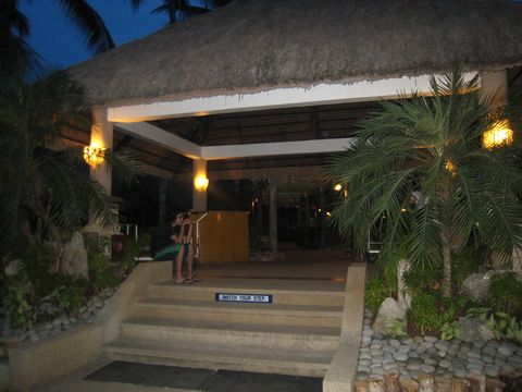 BOHOL