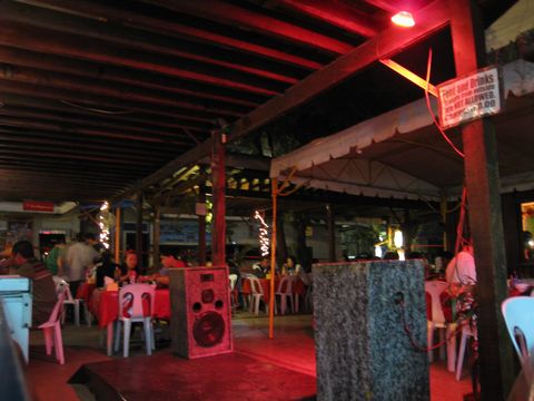 Mactan Grill