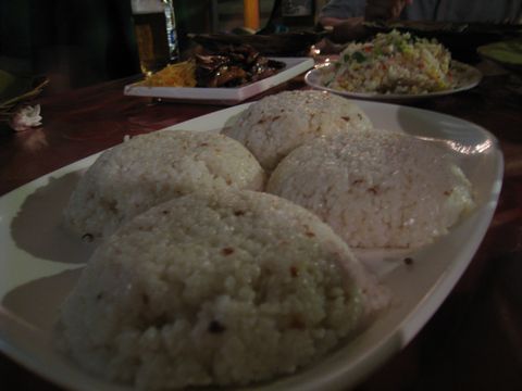 Mactan Grill