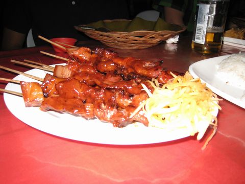 Mactan Grill