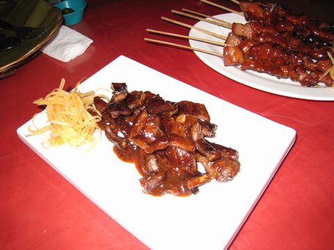 Mactan Grill