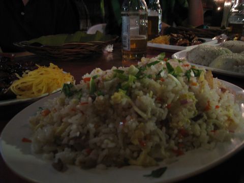 Mactan Grill