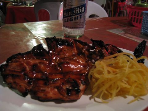 Mactan Grill