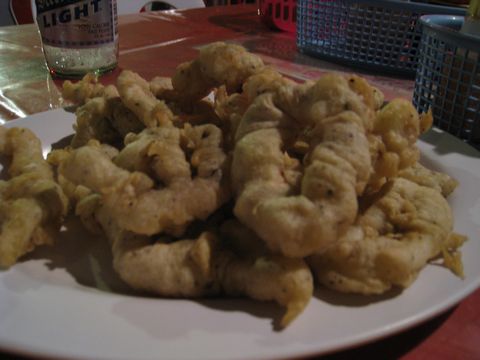 Mactan Grill
