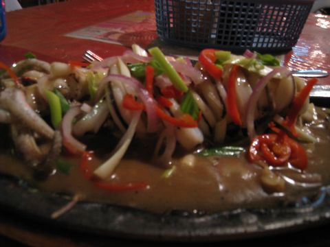 Mactan Grill