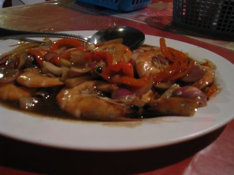 Mactan Grill