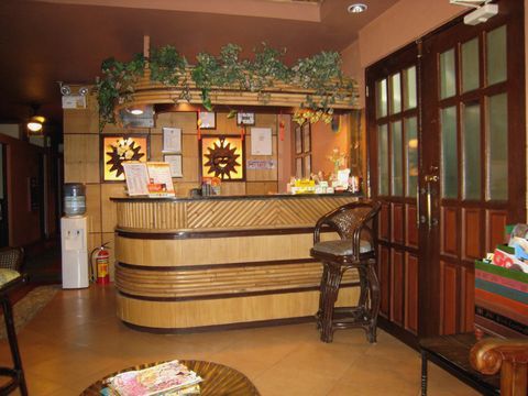 Grand Royal Spa