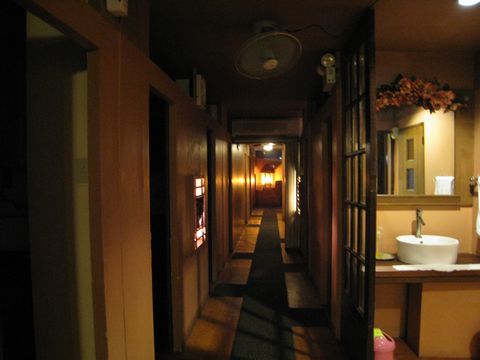 Grand Royal Spa
