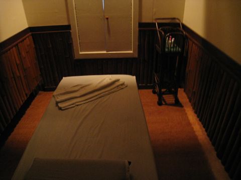 Grand Royal Spa