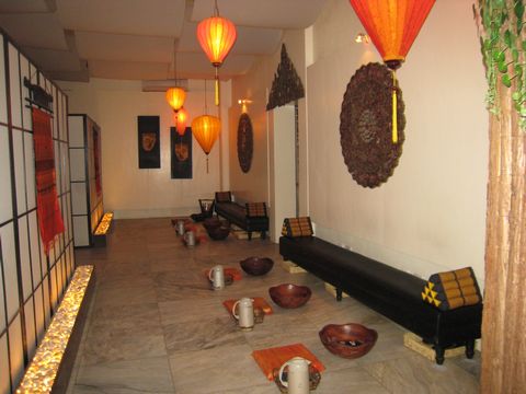 SAWADEE SPA