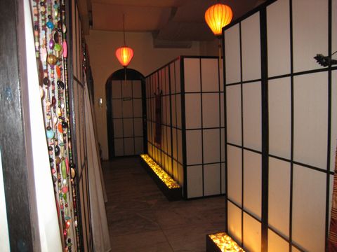 SAWADEE SPA