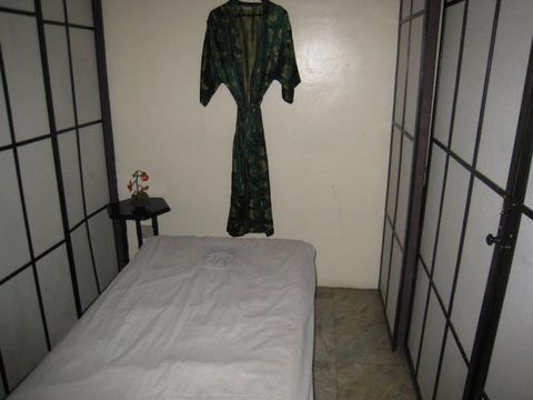SAWADEE SPA