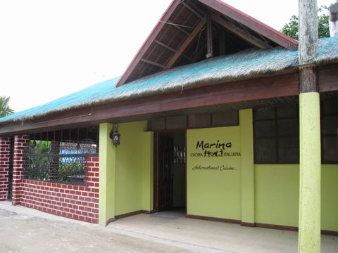 Moalboal