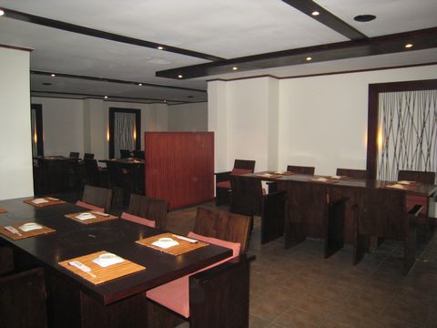 Japanese Restaurant in CEBU