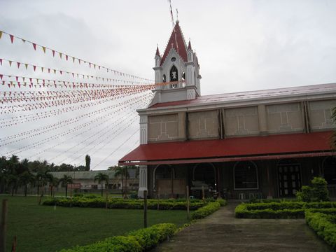 Philippines Cebu