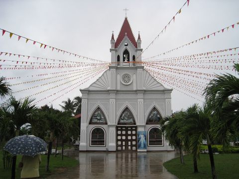Philippines Cebu