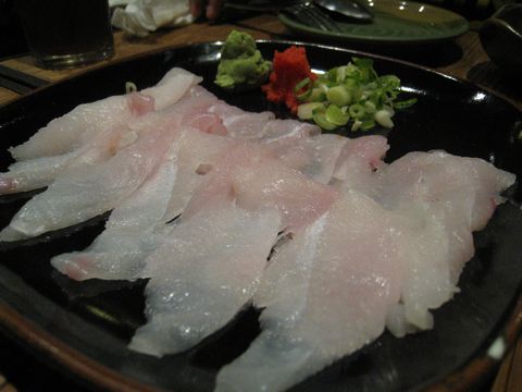 Japanese Cuisine, Cebu, Philippines