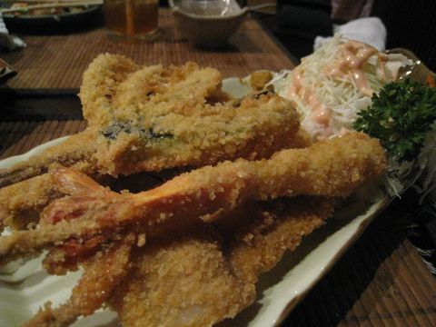 Japanese Cuisine, Cebu, Philippines