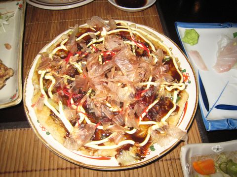 Japanese Cuisine, Cebu, Philippines
