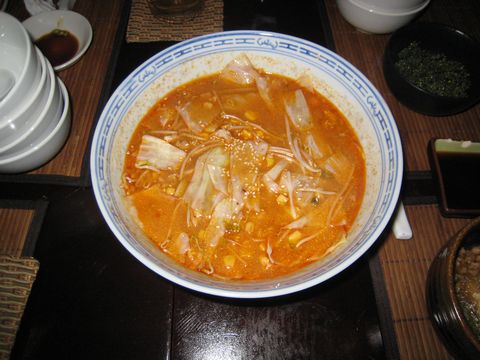 Japanese Cuisine, Cebu, Philippines