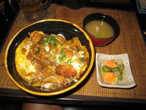 Japanese Cuisine, Cebu, Philippines