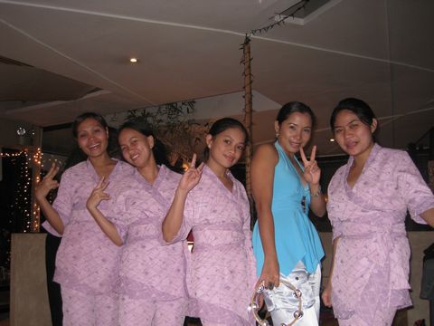 Japanese Cuisine, Cebu, Philippines