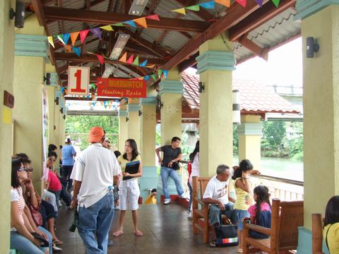 Bohol Island, Travel & Tour, Philippines.