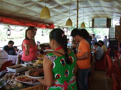Bohol Island, Travel & Tour, Philippines.