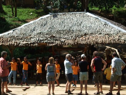 Bohol Island, Travel & Tour, Philippines.