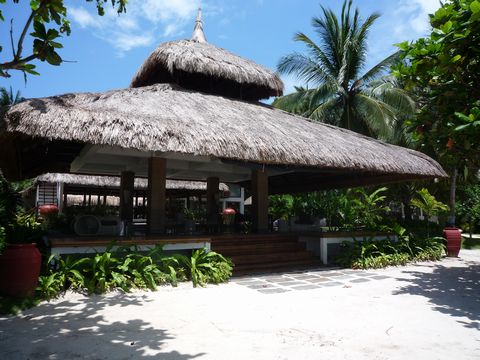 Panglao Island(Bohol) Travel&Tour Hotel information