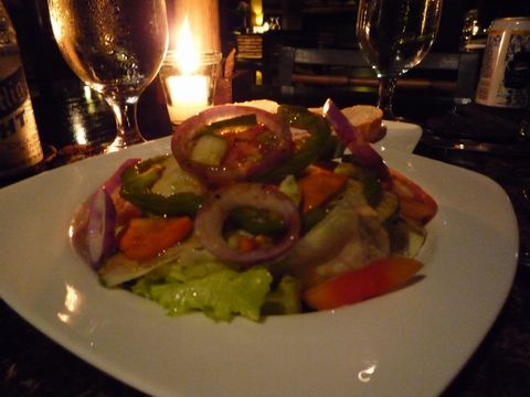 Panglao Island(Bohol) Hotel Ananyana,Foods & Restanrant.