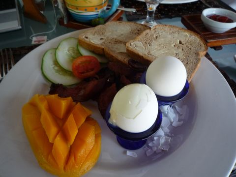 Panglao Island(Bohol) Hotel Ananyana,Foods & Restanrant.