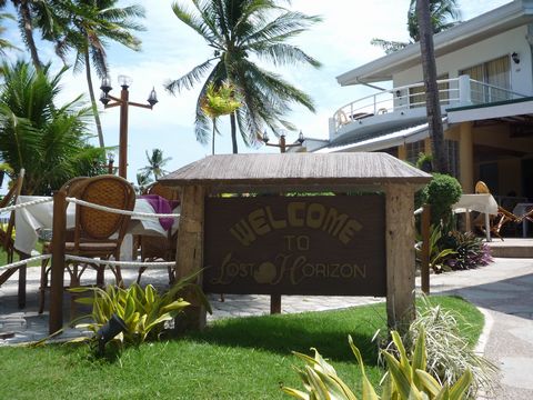 Bohol Island, Travel & Tour, Philippines.
