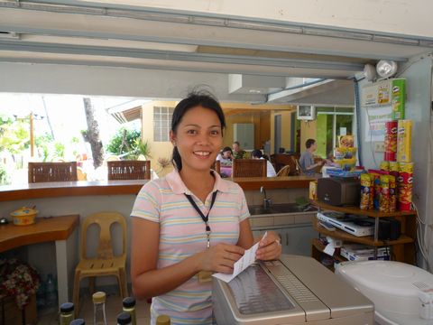 Bohol Island, Travel & Tour, Philippines.