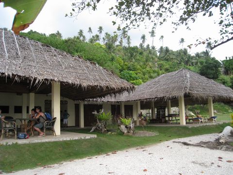 Sumilon Island, Cebu, Philippines