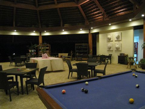 Sumlons restaurantCuisine