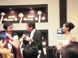 石田純一 東尾理子